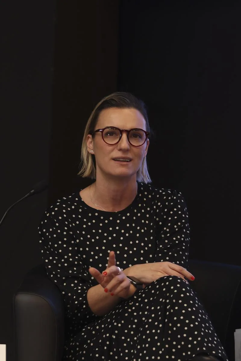 WSpark’23: Cumhuriyetin 100. yılında 100 kıvılcım onur listesinde - 33